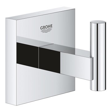 GROHE 40961000 - Badjashaak START CUBE glanzend chroom