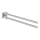 GROHE 40976DC0 - Handdoekhouder START CUBE 438 mm roestvrij staal