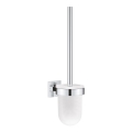 GROHE 40977000 - Kit de nettoyage pour WC START CUBE chrome brillant