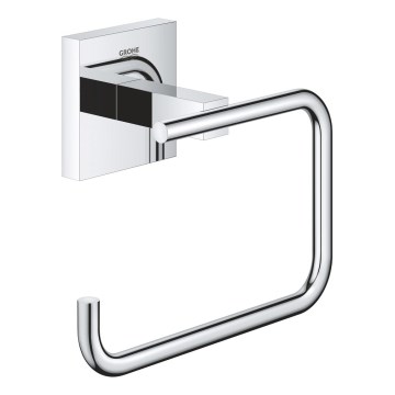 GROHE 40978000 - Toiletrolhouder START CUBE glanzend chroom