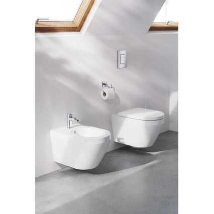 GROHE 40978000 - Toiletrolhouder START CUBE glanzend chroom