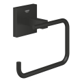 GROHE 409782430 - Support pour rouleau de papier toilette START CUBE noir