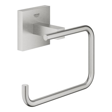 GROHE 40978DC0 - START CUBE wc-rolhouder, RVS