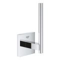 GROHE 40979000 - Reserve toiletrolhouder START, glanzend chroom