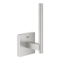 GROHE 40979DC0 - Reserve toiletpapierhouder START CUBE glanzend chroom