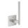 GROHE 40979DC0 - Reserve toiletpapierhouder START CUBE glanzend chroom