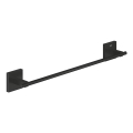 GROHE 409872430 - Porte-serviettes 450 mm noir
