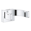 GROHE 41049000 - Dubbele haak SELECTION glanzend chroom