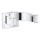 GROHE 41049000 - Dubbele haak SELECTION glanzend chroom