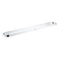 GROHE 41056000 - Barre porte-serviettes SELECTION 600 mm chrome brillant