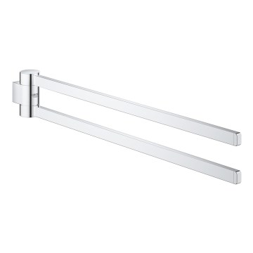 GROHE 41063000 - Handdoekhouder SELECTION 441 mm, glanzend chroom