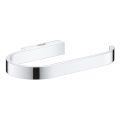 GROHE 41068000 - Toiletrolhouder SELECTION 153 x 85 mm glanzend chroom