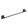 GROHE 410892430 - Handdoekhouder 600 mm zwart