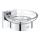 GROHE 41096000 - Porte-savon START CUBE 110 × 56 × 125 mm chromé brillant