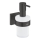 GROHE 410982430 - Distributeur de savon liquide START CUBE 158 × 126 × 72 mm noir