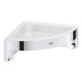 GROHE 41106000 - Hoekdoucheplank START CUBE 16 cm glanzend chroom