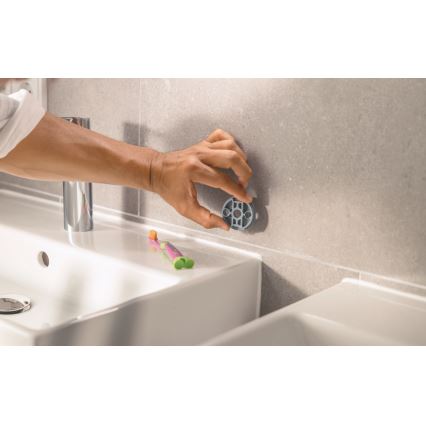 GROHE 41127000 - Colle QUICKGLUE A1 2,5 ml blanche