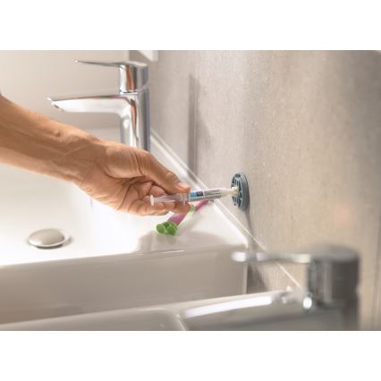GROHE 41127000 - Colle QUICKGLUE A1 2,5 ml blanche