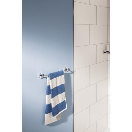 GROHE 41166000 - Handdoekhouder 522 mm glanzend chroom