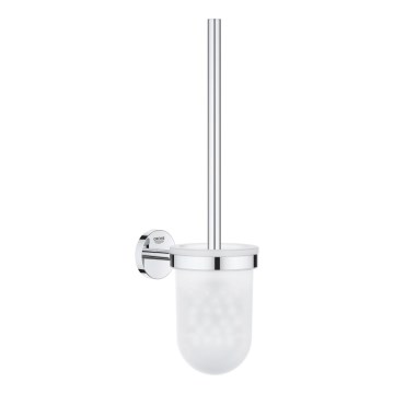 GROHE 41169000 - Kit de nettoyage pour WC START, finition chrome mat