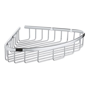 GROHE 41172000 - Hoekplank QUICKFIX START COSMOPOLITAN 30,3 × 5,3 cm chroom