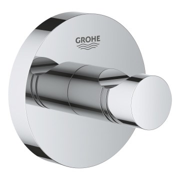 GROHE 41173000 - Haak voor badjas START glanzend chroom