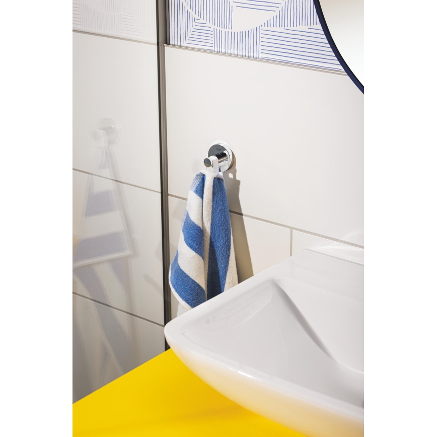 GROHE 41173000 - Haak voor badjas START glanzend chroom