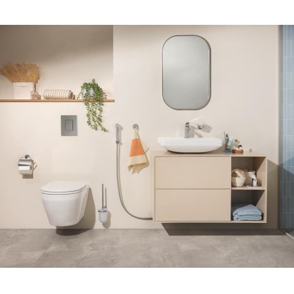 GROHE 41179000 - Toiletrolhouder QUICKFIX START glanzend chroom