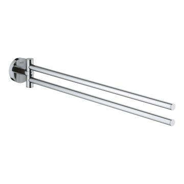 GROHE 41183000 - Handdoekhouder START 439 mm glanzend chroom