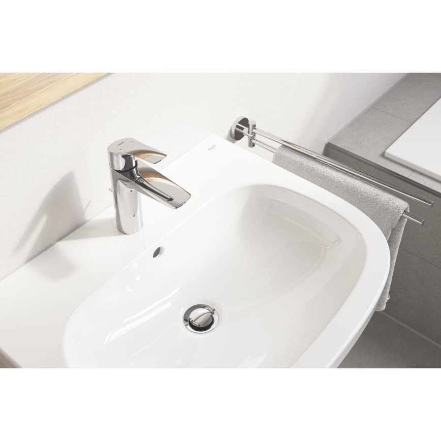 GROHE 41183000 - Handdoekhouder START 439 mm glanzend chroom