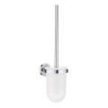 GROHE 41185000 - WC-reinigingsset, glanzend chroom