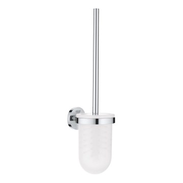 GROHE 41185000 - WC-reinigingsset, glanzend chroom