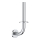 GROHE 41186000 - Porte-rouleau de réserve START, finition chrome brillant