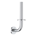 GROHE 41186000 - Reserve toiletrolhouder START glanzend chroom