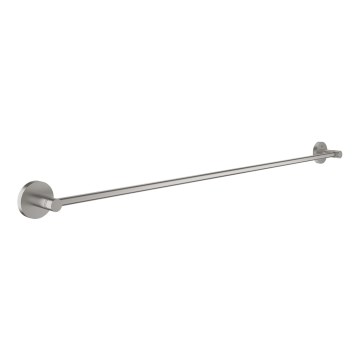 GROHE 41187DC0 - Handdoekhouder START 854 mm RVS