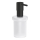 GROHE 411882430 - Distributeur de savon START 160 ml noir