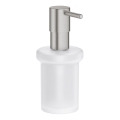 GROHE 41188DC0 - START zeepdispenser 160 ml RVS