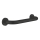 GROHE 411892430 - Badgreep START 349 mm zwart