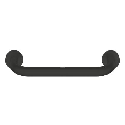 GROHE 411892430 - Badgreep START 349 mm zwart