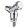 GROHE 41190000 - Ensemble de robinetterie DN 15 chromé brillant