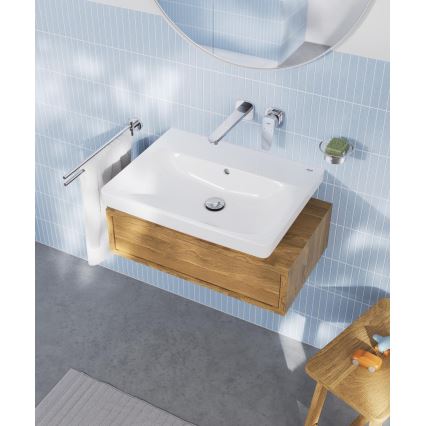 GROHE 41193000 - Porte-savon ESSENTIALS, chromé brillant