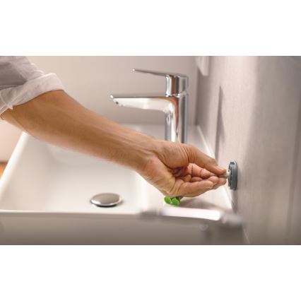 GROHE 41193000 - Zeepbakje ESSENTIALS, glanzend chroom