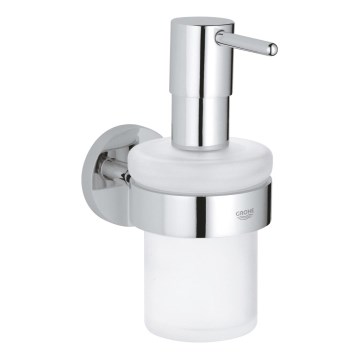 GROHE 41195000 - START zeepdispenser 160 ml, glanzend chroom