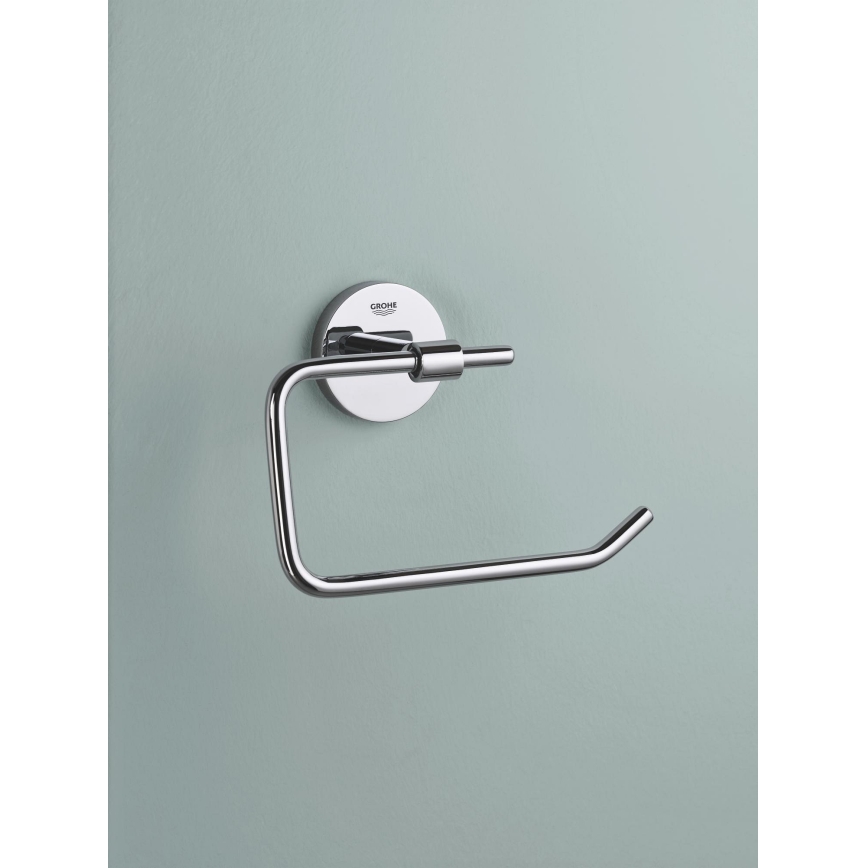 GROHE 41200000 - START toiletrolhouder, glanzend chroom