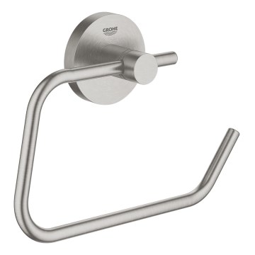 GROHE 41200DC0 - Porte-rouleau START en inox