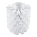 GROHE 41201L00 - Tête de brosse de rechange START blanche