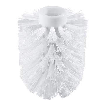GROHE 41201L00 - Tête de brosse de rechange START blanche