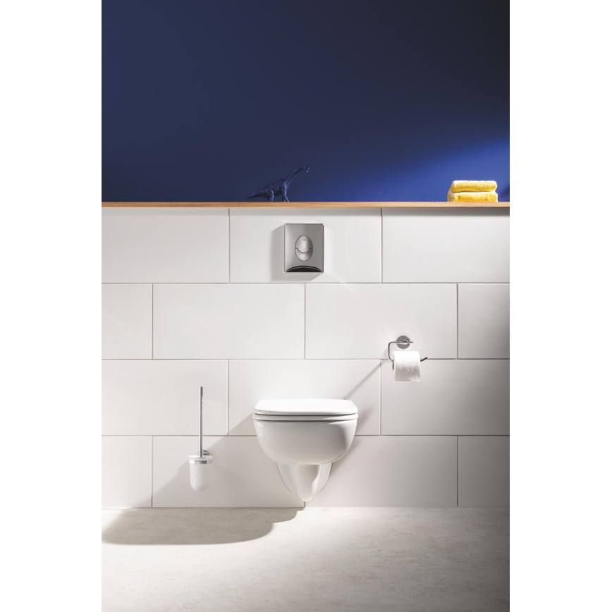 GROHE 41204000 - Set accessoires QUICKFIX START glanzend chroom