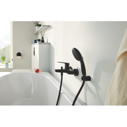 GROHE 412042430 - START accessoireset zwart