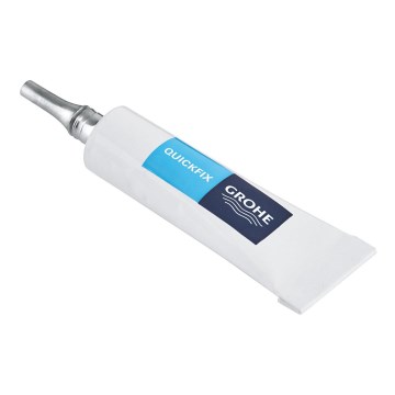 GROHE 41247000 - Lijmset QUICKGLUE S, transparant